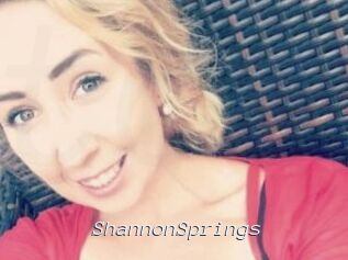ShannonSprings