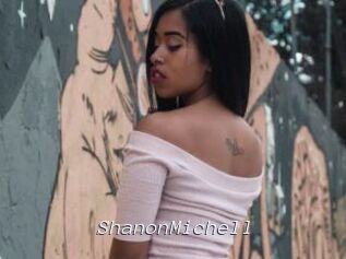ShanonMichell