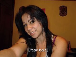 Shantall