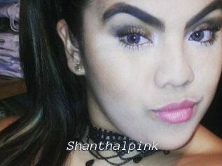 Shanthalpink