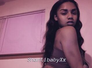 ShantibabyXx