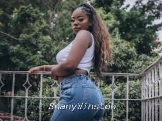 ShanyWinston