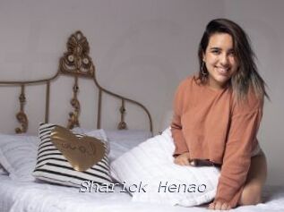 Sharick_Henao