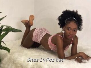 SharikPorter