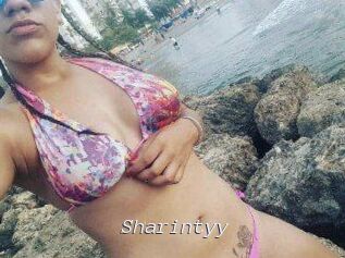 Sharintyy