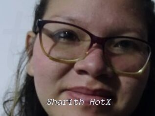 Sharith_HotX
