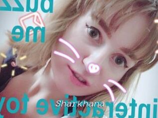 Sharkhana