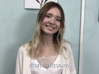 SharlaBrouny