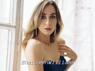 SharleenWilliams