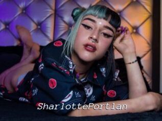 SharlottePortlan
