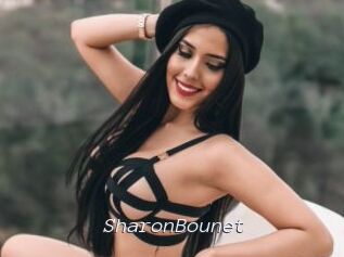 SharonBounet