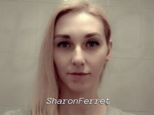 SharonFerret
