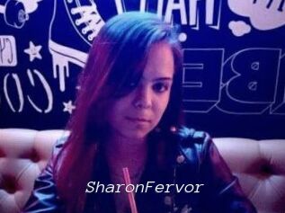 SharonFervor
