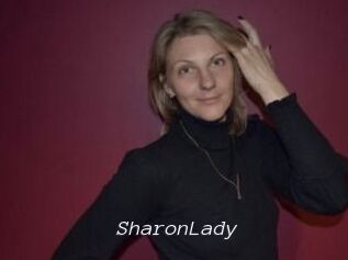 SharonLady