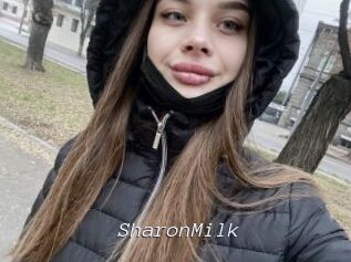 SharonMilk