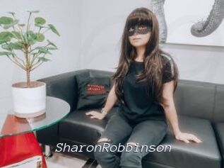 SharonRobbinson