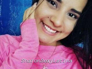 SharonSexyLatina