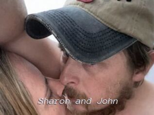 Sharon_and_John