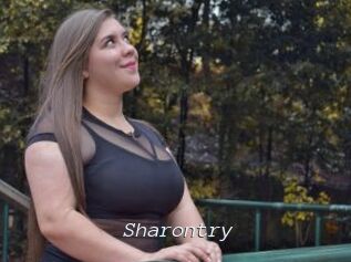 Sharontry