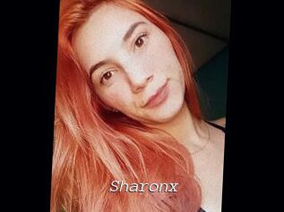 Sharonx