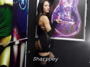 Sharppey