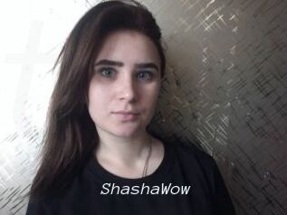 ShashaWow