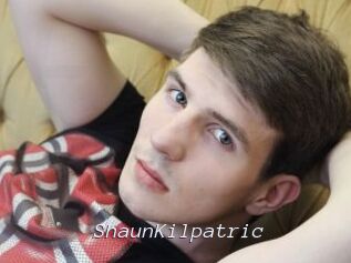 ShaunKilpatric