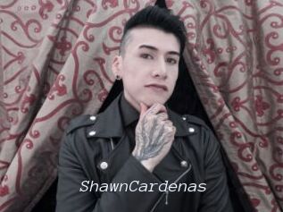 ShawnCardenas
