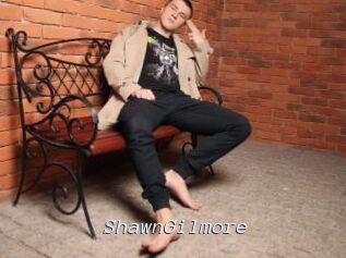 ShawnGilmore