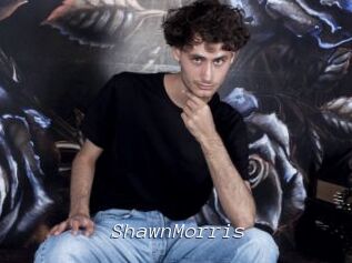 ShawnMorris