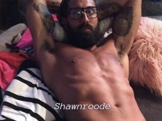 Shawnroode