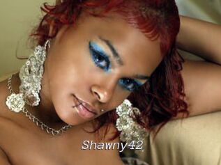 Shawny42