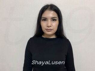 ShayaLusen