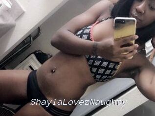 ShaylaLovezNaughty