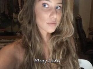 ShaylaXo