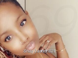 Shaylaxxx321