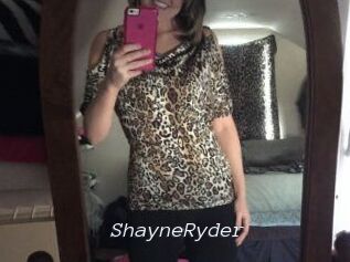 ShayneRyder
