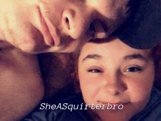 SheASquirterbro