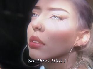 SheDevilDoll