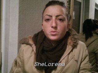 SheLorena