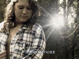 SheenaKnoxx