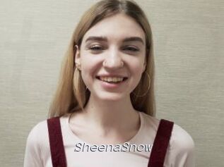 SheenaSnow