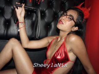 SheeylaNix