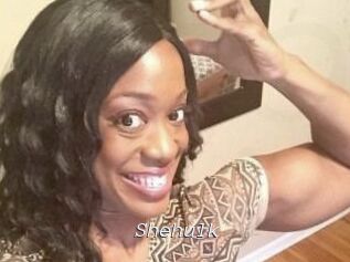 Shehulk