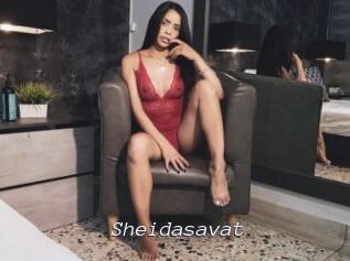 Sheidasavat