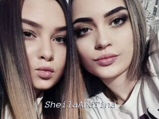SheilaAndTina