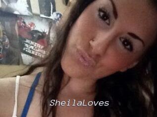 Sheila_Loves