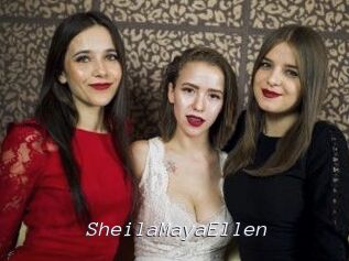 SheilaMayaEllen