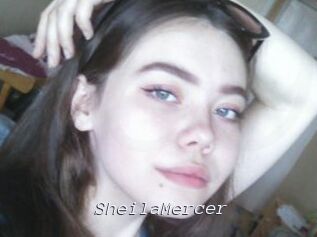 SheilaMercer