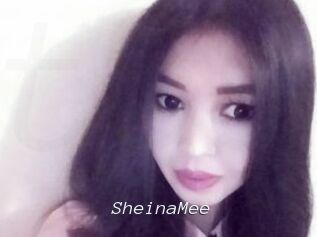 SheinaMee